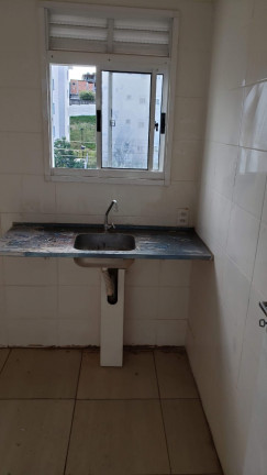 Imagem Apartamento com 2 Quartos à Venda, 41 m² em Jardim Nélia - São Paulo Imagem Apartamento com 2 Quartos à Venda, 41 m² em Jardim Nélia - São Paulo