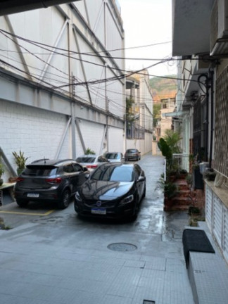 Imagem Casa com 3 Quartos à Venda, 131 m² em Botafogo - Rio de Janeiro Imagem Casa com 3 Quartos à Venda, 131 m² em Botafogo - Rio de Janeiro