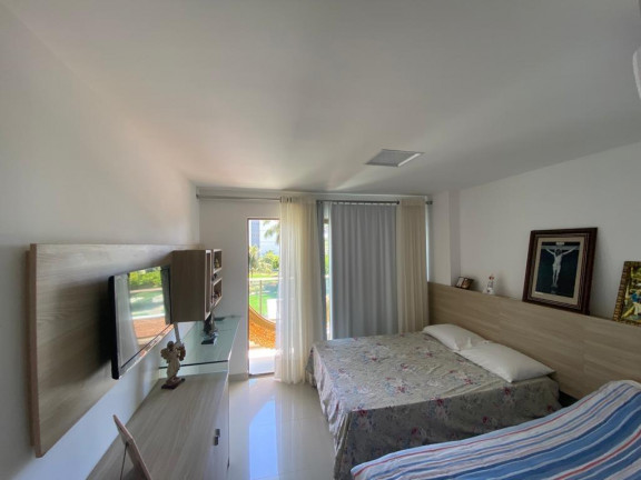 Imagem Apartamento com 4 Quartos para Alugar, 250 m² em Paiva - Cabo de Santo Agostinho