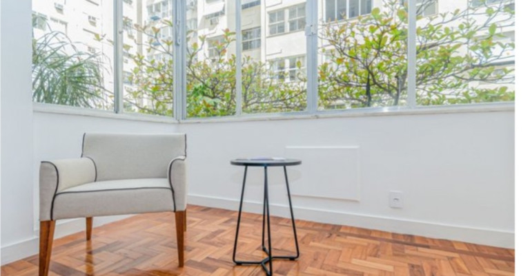 Imagem Apartamento com 2 Quartos à Venda, 133 m² em Copacabana - Rio de Janeiro Imagem Apartamento com 2 Quartos à Venda, 133 m² em Copacabana - Rio de Janeiro