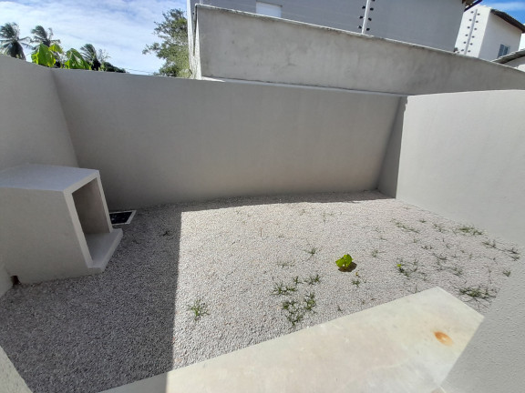 Imagem Casa com 3 Quartos à Venda, 151 m² em Centro - Eusébio Imagem Casa com 3 Quartos à Venda, 151 m² em Centro - Eusébio