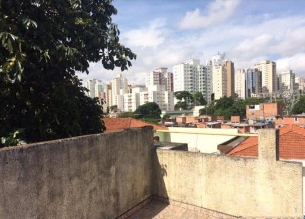 Imagem Sobrado com 4 Quartos à Venda, 250 m² em Planalto Paulista - São Paulo Imagem Sobrado com 4 Quartos à Venda, 250 m² em Planalto Paulista - São Paulo