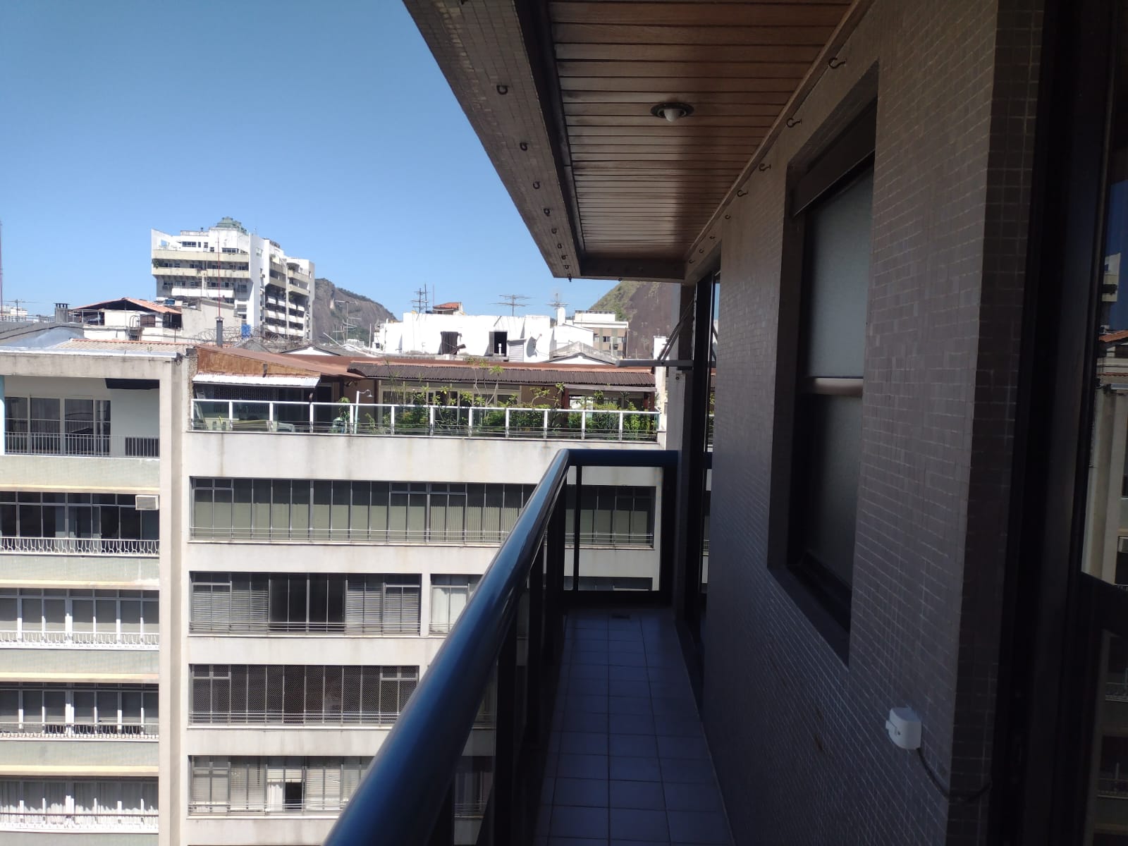 Imagem Apartamento com 2 Quartos à Venda, 90 m²em Copacabana - Rio de Janeiro