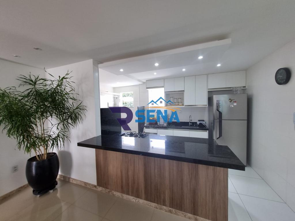 Imagem Casa de Condomínio com 4 Quartos à Venda, 185 m²em Buraquinho - Lauro de Freitas