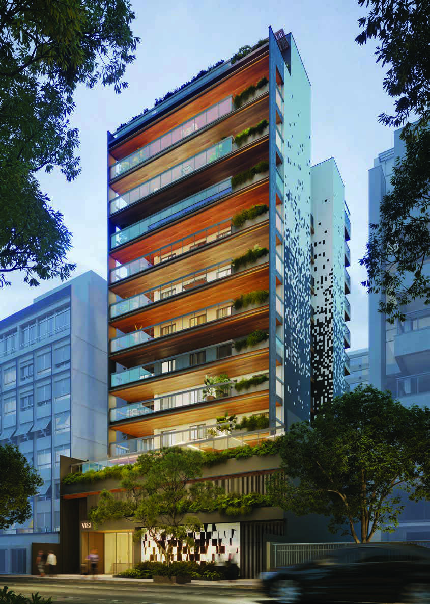 Imagem Apartamento com 4 Quartos à Venda, 155 m²em Humaitá - Rio de Janeiro Imagem Apartamento com 4 Quartos à Venda, 155 m²em Humaitá - Rio de Janeiro