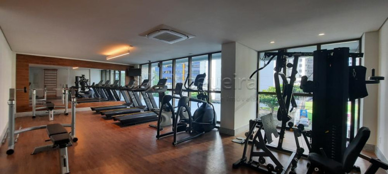 Imagem Apartamento com 4 Quartos à Venda ou Locação, 124 m² em Boa Viagem - Recife