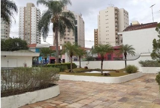 Imagem Cobertura com 2 Quartos à Venda, 154 m² em Santana - São Paulo