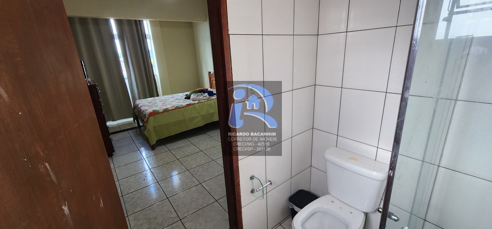 Imagem Casa com 2 Quartos à Venda, 200 m²em Jardim América 2 - Carmo do Rio Claro