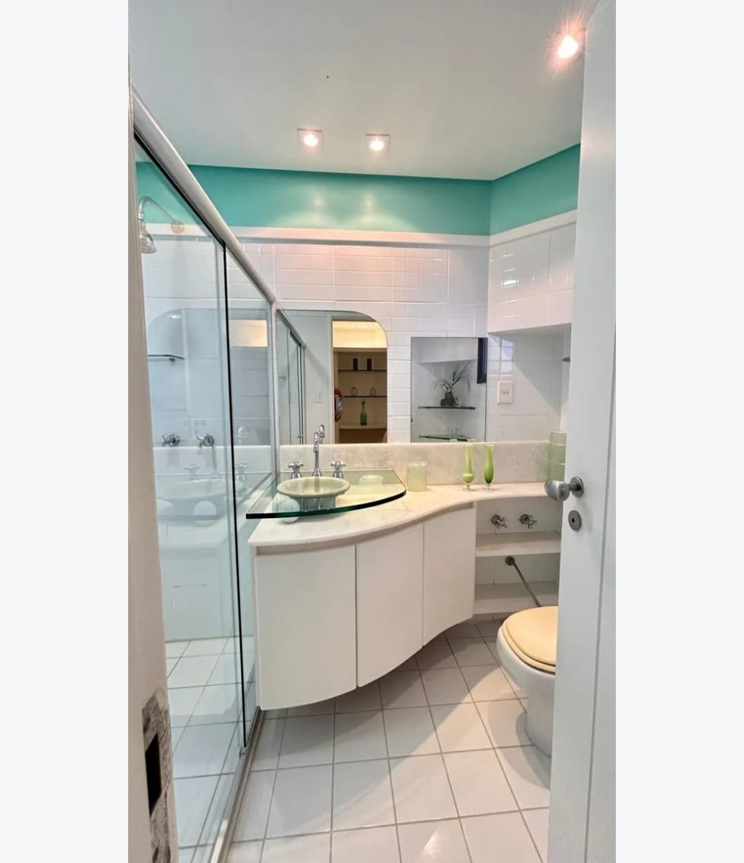 Imagem Cobertura com 3 Quartos à Venda, 407 m² em Barra - Salvador Imagem Cobertura com 3 Quartos à Venda, 407 m² em Barra - Salvador