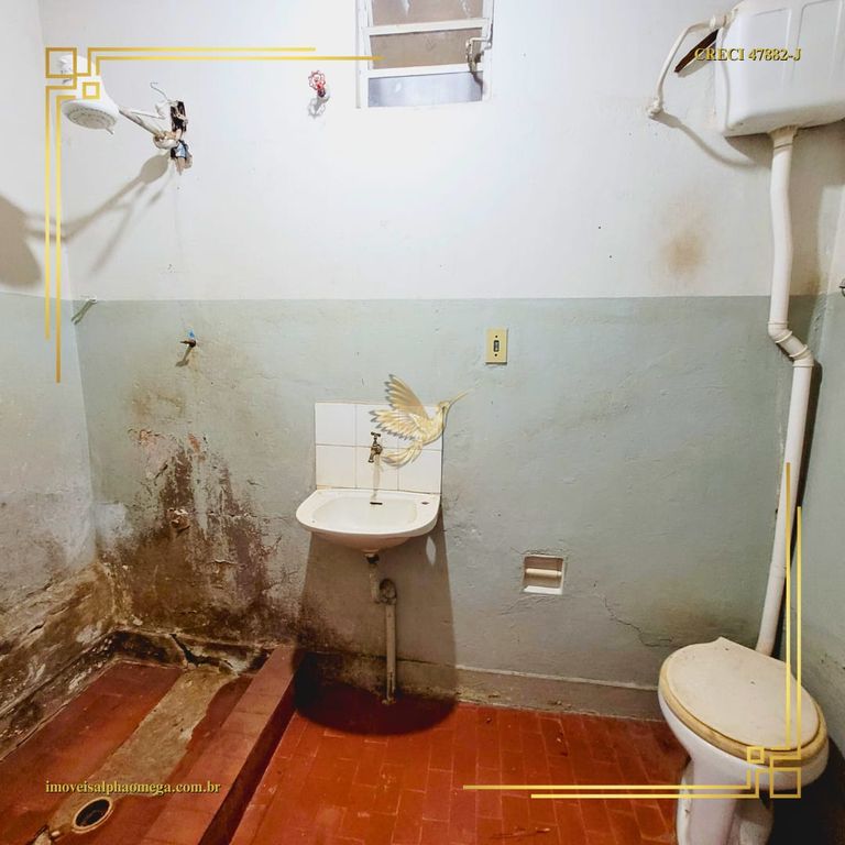 Imagem Casa com 2 Quartos para Alugar, 150 m² em Centro - Botucatu