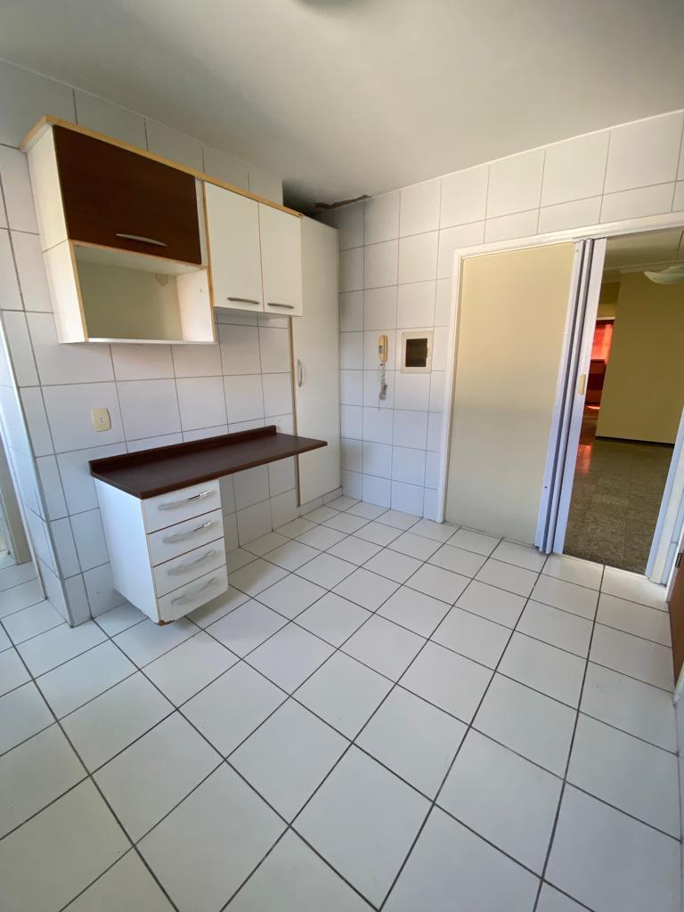Imagem Apartamento com 3 Quartos à Venda, 110 m²em Varjota - Fortaleza