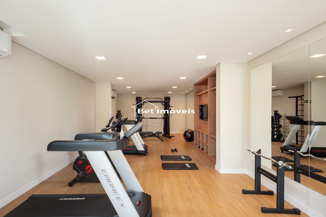 Imagem Apartamento com 3 Quartos à Venda, 84 m²em Jardim América - São Leopoldo