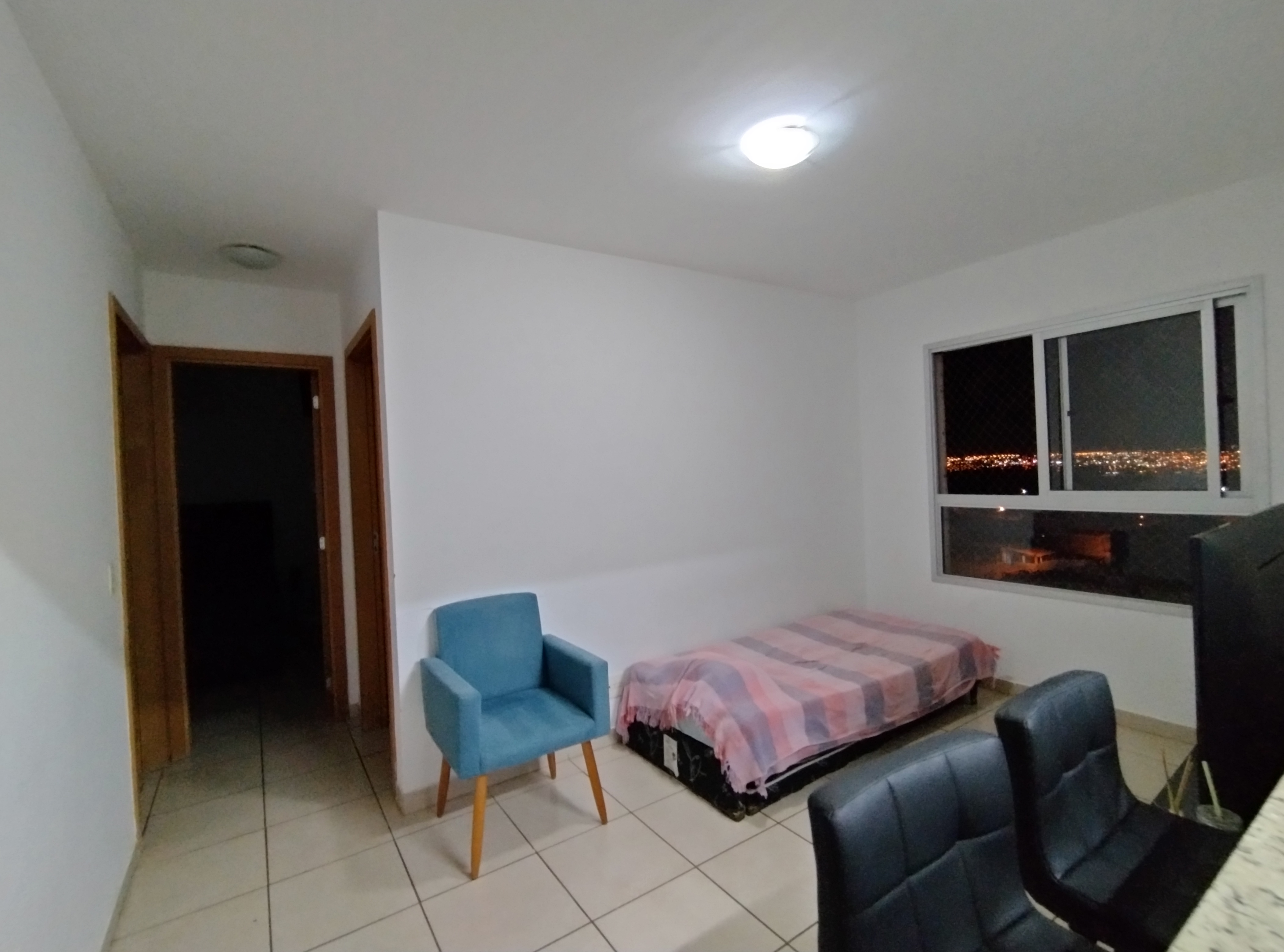 Imagem Apartamento com 2 Quartos à Venda, 43 m²em Samambaia Sul (Samambaia) - Brasília