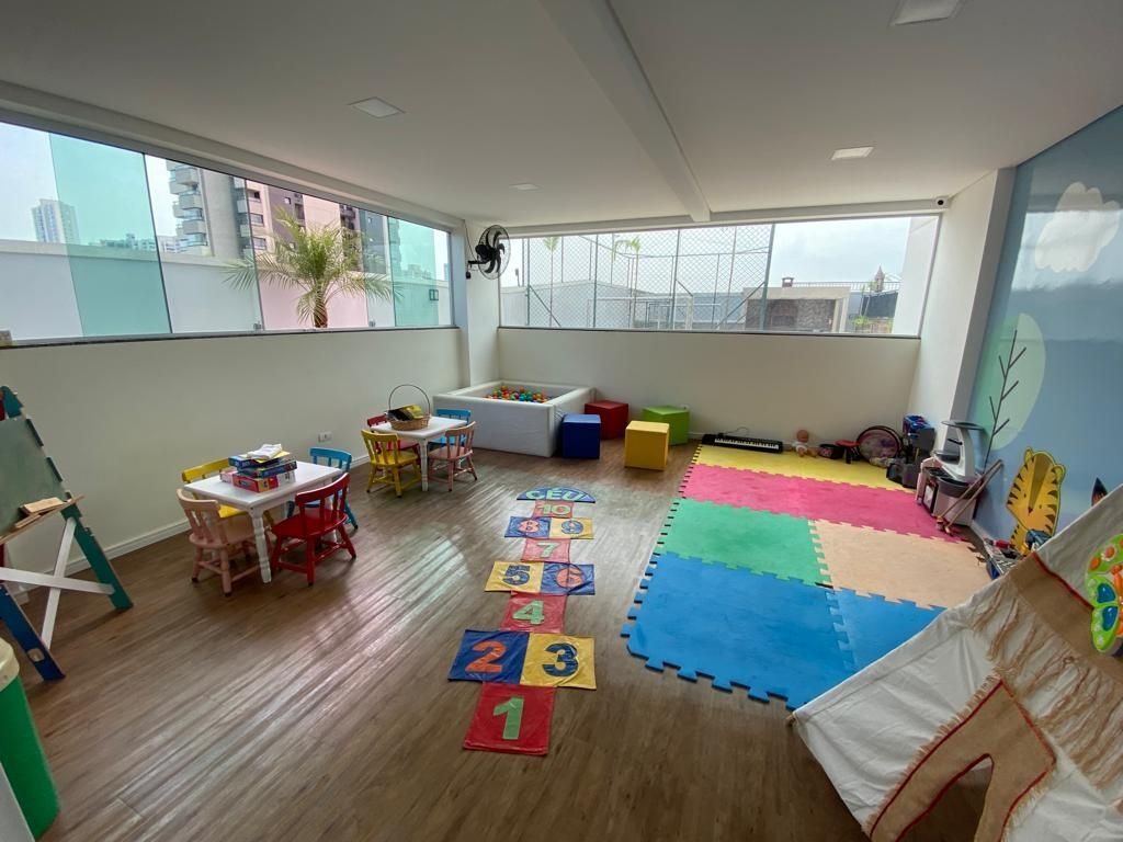Imagem Apartamento com 2 Quartos à Venda, 60 m² em Campestre - Santo André Imagem Apartamento com 2 Quartos à Venda, 60 m² em Campestre - Santo André
