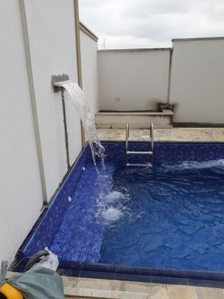 Imagem Casa de Condomínio com 3 Quartos à Venda, 370 m² em Parque Residencial Itapeti - Mogi das Cruzes