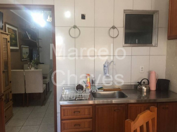 Imagem Casa de Condomínio com 2 Quartos à Venda, 80 m² em Hípica - Porto Alegre Imagem Casa de Condomínio com 2 Quartos à Venda, 80 m² em Hípica - Porto Alegre