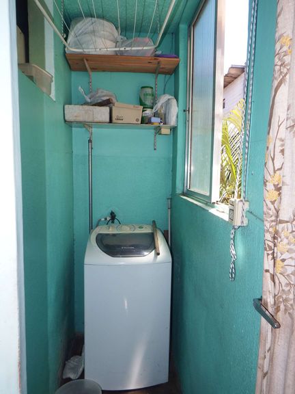Imagem Apartamento com 2 Quartos à Venda, 43 m² em Rubem Berta - Porto Alegre