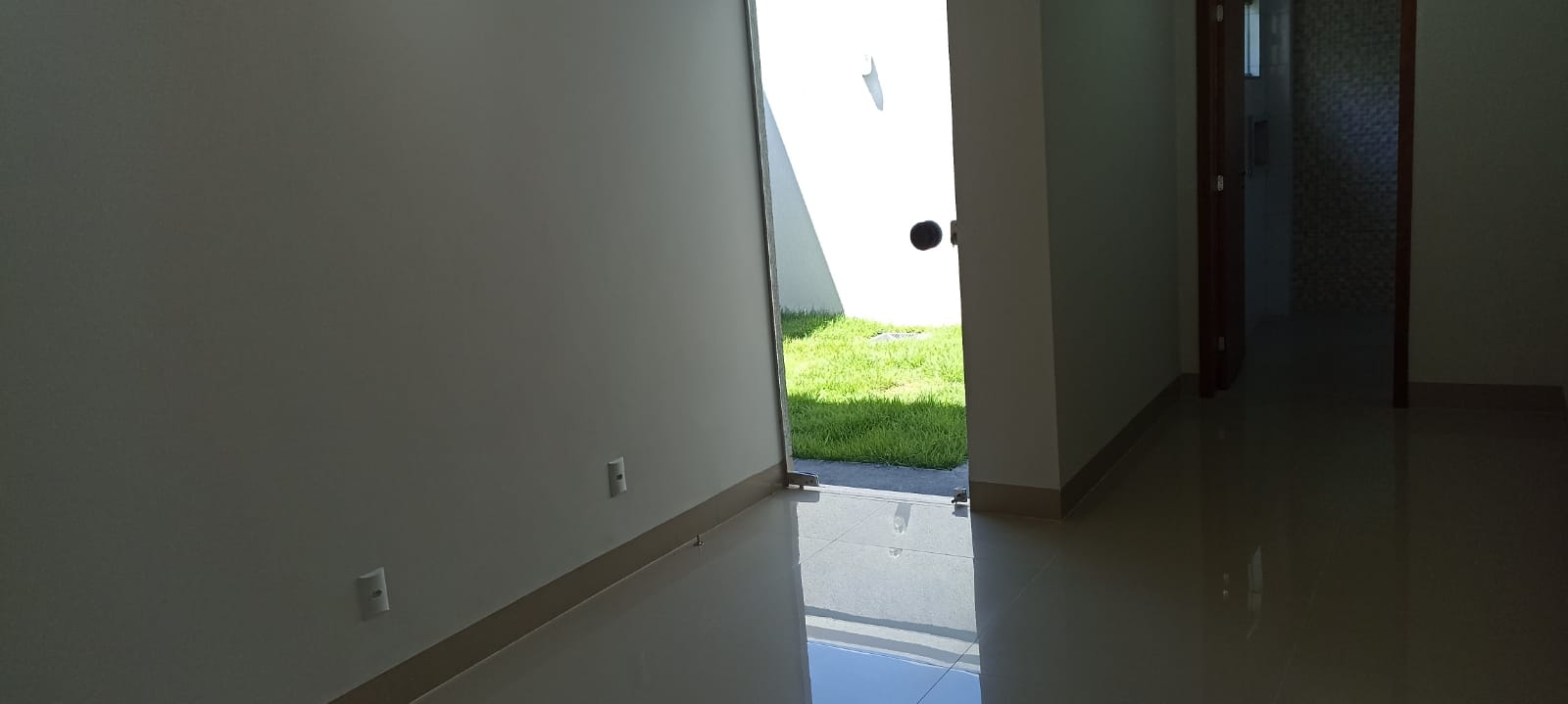 Imagem Casa com 3 Quartos à Venda, 123 m²em Setor Faiçalville - Goiânia