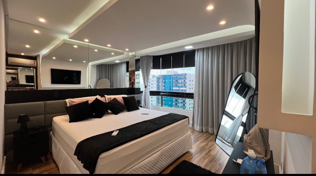 Imagem Apartamento com 3 Quartos à Venda, 157 m² em Canto do Forte - Praia Grande Imagem Apartamento com 3 Quartos à Venda, 157 m² em Canto do Forte - Praia Grande
