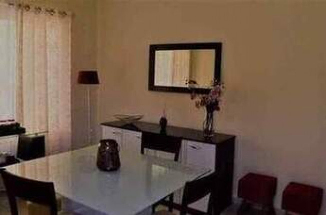 Imagem Casa com 3 Quartos à Venda, 162 m² em Vila Oliveira - Mogi das Cruzes