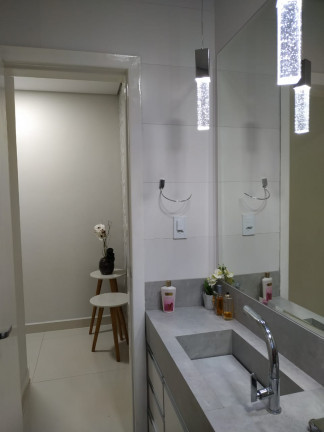 Imagem Apartamento com 4 Quartos à Venda, 127 m² em Santa Amélia - Belo Horizonte