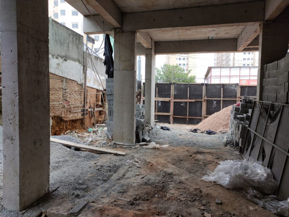Imagem Apartamento com 2 Quartos à Venda, 39 m² em Itaquera - São Paulo Imagem Apartamento com 2 Quartos à Venda, 39 m² em Itaquera - São Paulo