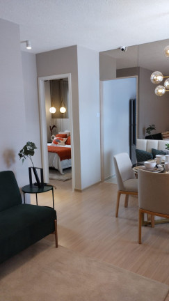 Imagem Apartamento com 2 Quartos à Venda,  em Campo Grande - Rio de Janeiro