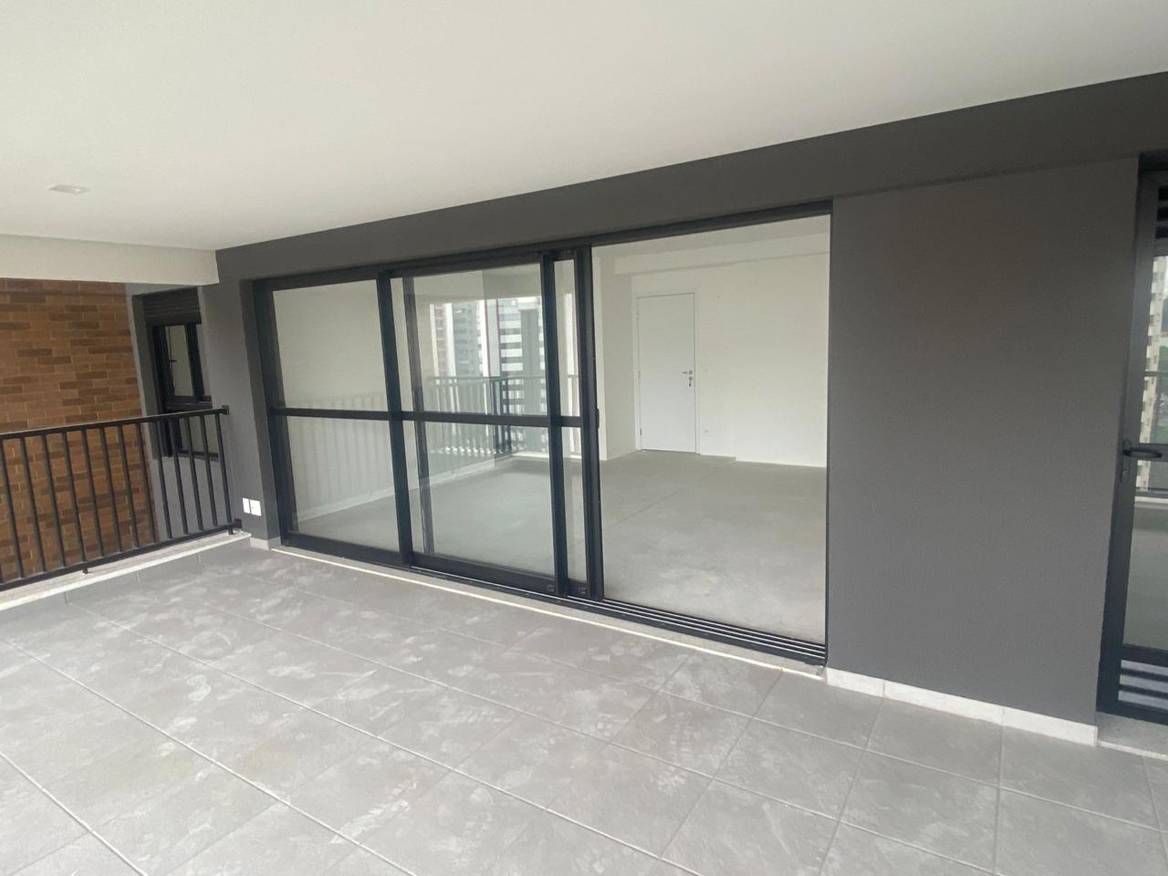 Imagem Apartamento com 4 Quartos à Venda, 147 m² em Vila Clementino - São Paulo