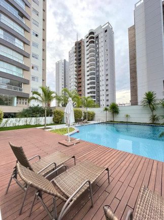 Imagem Apartamento com 3 Quartos à Venda, em Setor Bueno - Goiânia Imagem Apartamento com 3 Quartos à Venda, em Setor Bueno - Goiânia