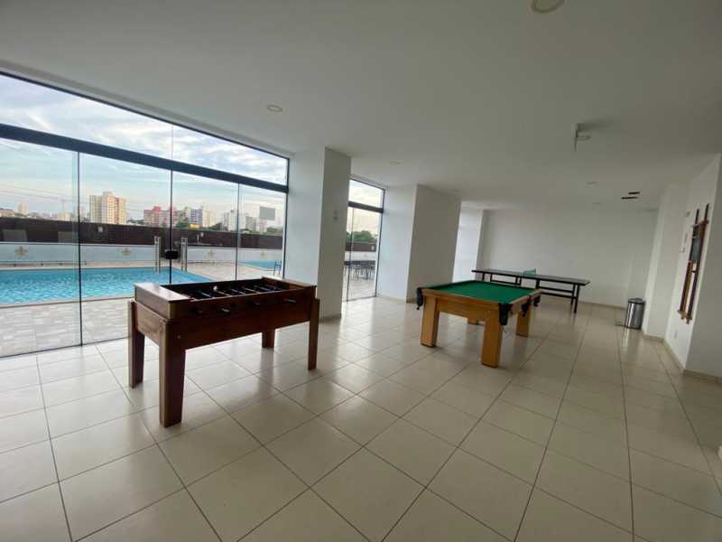 Imagem Apartamento com 2 Quartos à Venda, 55 m²em Pernambués - Salvador Imagem Apartamento com 2 Quartos à Venda, 55 m²em Pernambués - Salvador