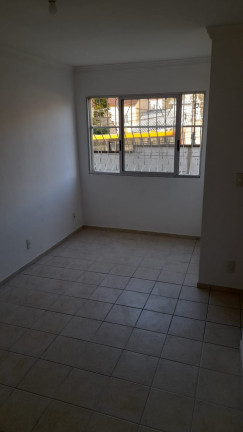Imagem Apartamento com 2 Quartos à Venda, 70 m² em Campo Grande - Rio de Janeiro