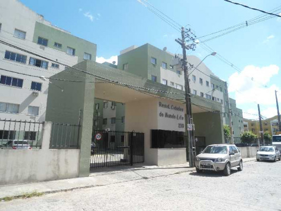 Imagem Apartamento com 2 Quartos à Venda, 45 m² em Várzea - Recife Imagem Apartamento com 2 Quartos à Venda, 45 m² em Várzea - Recife