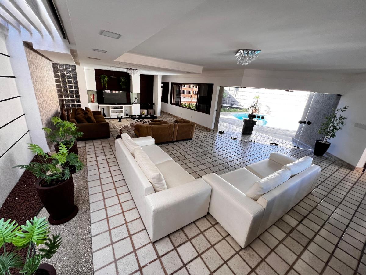 Imagem Casa com 3 Quartos à Venda, 391 m²em Capim Macio - Natal Imagem Casa com 3 Quartos à Venda, 391 m²em Capim Macio - Natal