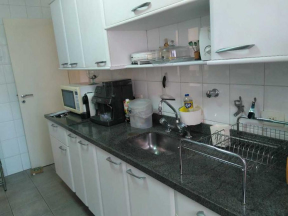 Imagem Apartamento com 3 Quartos à Venda, 142 m² em Vila Nova Conceição - São Paulo Imagem Apartamento com 3 Quartos à Venda, 142 m² em Vila Nova Conceição - São Paulo