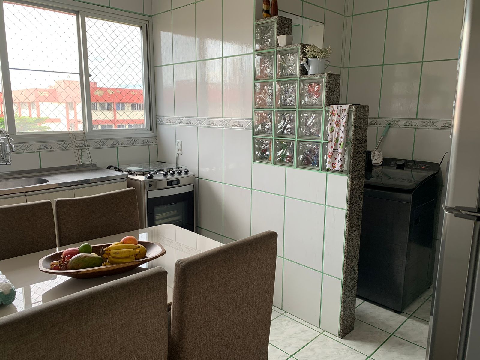 Imagem Apartamento com 2 Quartos à Venda, 62 m²em Coqueiral de Itaparica - Vila Velha