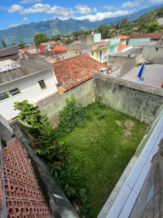 Imagem Casa com 2 Quartos à Venda, 112 m² em São Francisco da Praia - São Sebastião