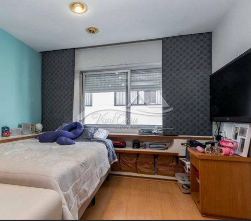 Imagem Apartamento com 4 Quartos à Venda, 285 m² em Jardim Paulista - São Paulo