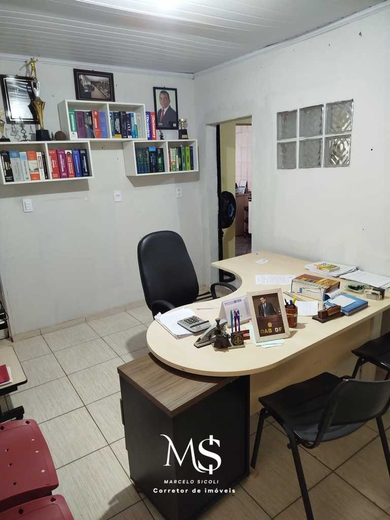 Imagem Casa com 2 Quartos à Venda, 157 m² em Taguatinga Sul (Taguatinga) - Brasília