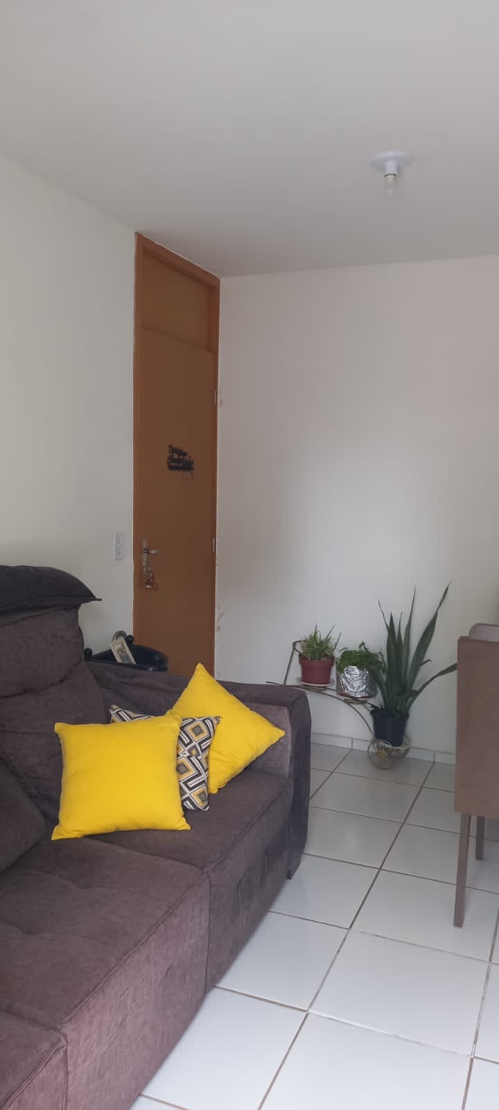 Imagem Apartamento com 2 Quartos à Venda, 45 m² em Maiobinha - São Luís Imagem Apartamento com 2 Quartos à Venda, 45 m² em Maiobinha - São Luís