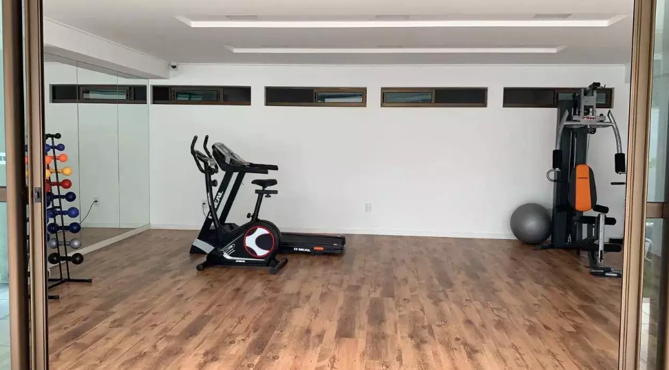 Imagem Kitnet com 1 Quarto para Alugar, 24 m² em Boa Viagem - Recife