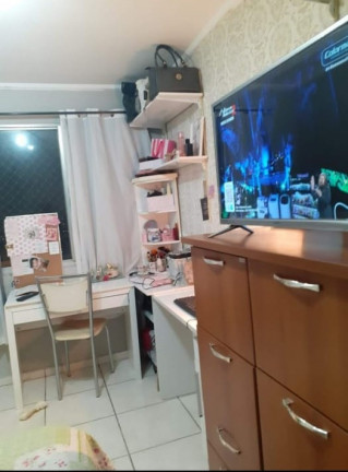 Imagem Apartamento com 2 Quartos à Venda, 50 m² em Vila Ivone - São Paulo Imagem Apartamento com 2 Quartos à Venda, 50 m² em Vila Ivone - São Paulo
