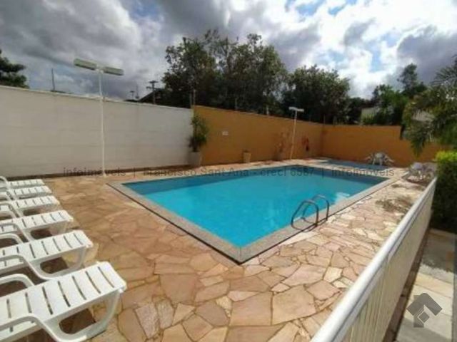 Imagem Apartamento com 2 Quartos à Venda, 54 m²em Vila Albuquerque - Campo Grande Imagem Apartamento com 2 Quartos à Venda, 54 m²em Vila Albuquerque - Campo Grande