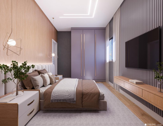 Imagem Apartamento com 2 Quartos à Venda, 89 m² em Perequê - Porto Belo