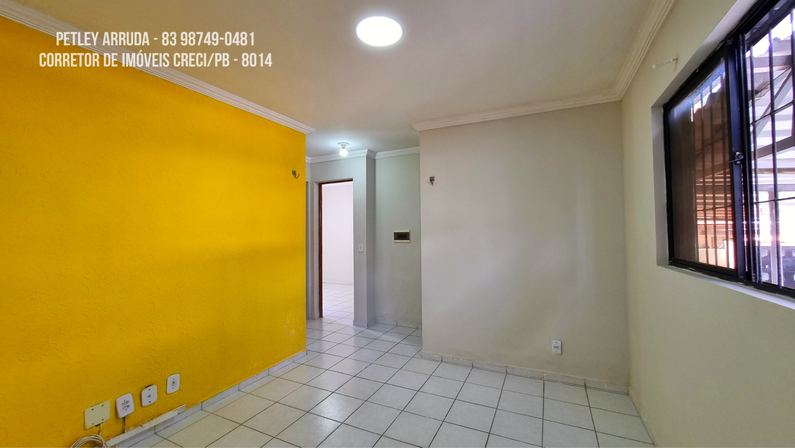 Imagem Apartamento com 2 Quartos à Venda, 53 m²em José Américo de Almeida - João Pessoa Imagem Apartamento com 2 Quartos à Venda, 53 m²em José Américo de Almeida - João Pessoa