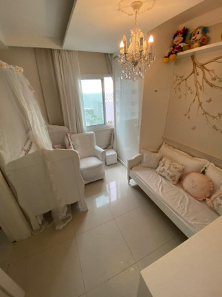 Imagem Apartamento com 3 Quartos à Venda, 142 m² em Ponta D'Areia - São Luís Imagem Apartamento com 3 Quartos à Venda, 142 m² em Ponta D'Areia - São Luís