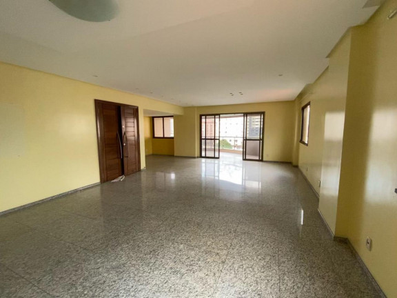 Imagem Apartamento com 3 Quartos à Venda, 243 m² em Cremação - Belém Imagem Apartamento com 3 Quartos à Venda, 243 m² em Cremação - Belém