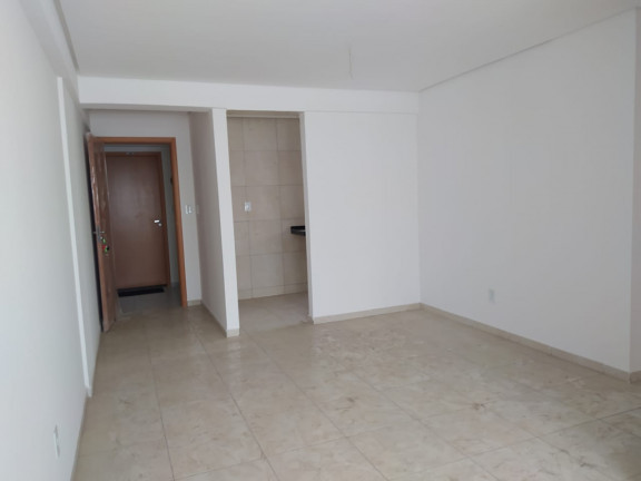 Imagem Apartamento com 2 Quartos à Venda, 54 m² em Várzea - Recife Imagem Apartamento com 2 Quartos à Venda, 54 m² em Várzea - Recife