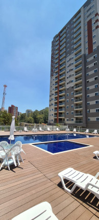 Imagem Apartamento com 1 Quarto à Venda, 38 m² em Vila Andrade - São Paulo Imagem Apartamento com 1 Quarto à Venda, 38 m² em Vila Andrade - São Paulo