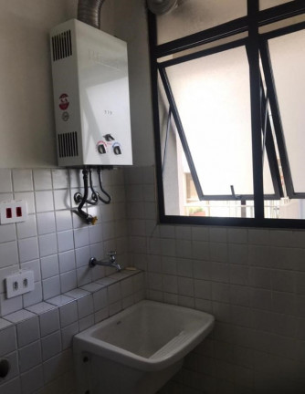 Imagem Apartamento com 10 Quartos para Alugar, 45 m² em Perdizes - São Paulo Imagem Apartamento com 10 Quartos para Alugar, 45 m² em Perdizes - São Paulo