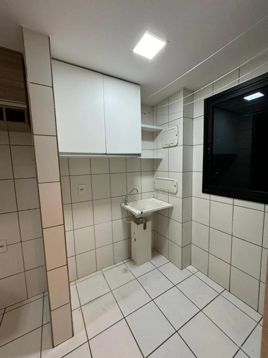 Imagem Apartamento com 3 Quartos à Venda, 83 m²em Candelária - Natal